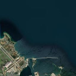 Materdomini Satellite Map