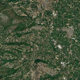 Marína Satellite Map