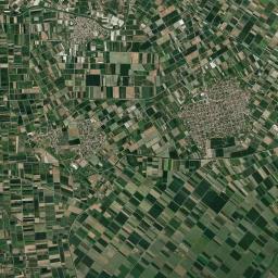 Krýa Vrýsi Satellite Map