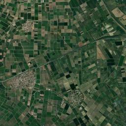 Ádendro Satellite Map