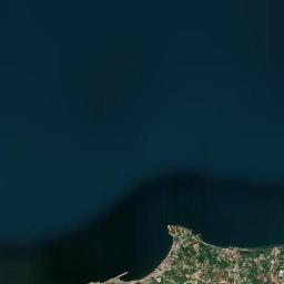 Koruköy Satellite Map