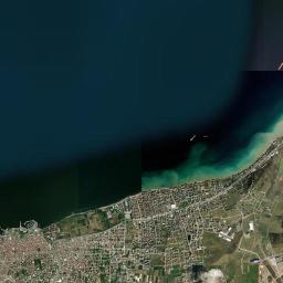 Yalova Satellite Map