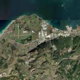 Taşköprü Satellite Map