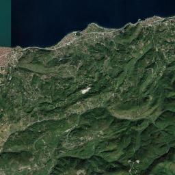 Ulaşlı Satellite Map