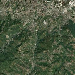 Gölcük Satellite Map