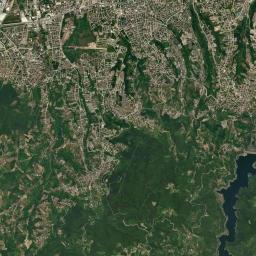 Karşıyaka Satellite Map