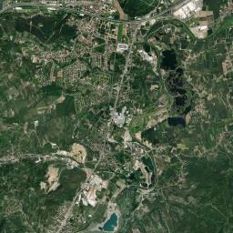 Arifiye Satellite Map
