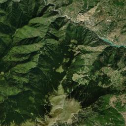 Kürtün Satellite Map