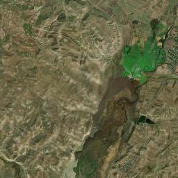 Yerazgavors Satellite Map