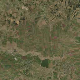 Horrom Satellite Map