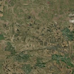 Meghrashen Satellite Map