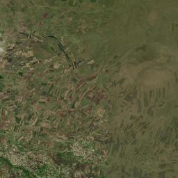 Arevshat Satellite Map