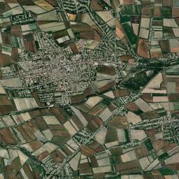 Bo‘z Tumani Satellite Map