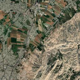 Asaka Tumani Satellite Map