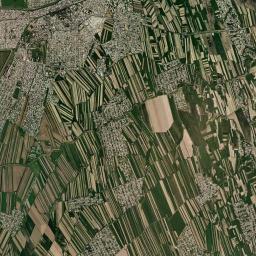 Kara Suu Satellite Map
