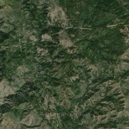 Wigdon Place California map(satellite map)