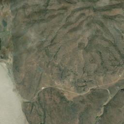 Shumway California map(satellite map)