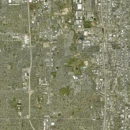 2949-2985 Decker Lake Drive West Valley City UT Satellite Map