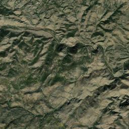 Eggers Colorado Satellite Map