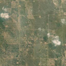 Keota Colorado Satellite Map