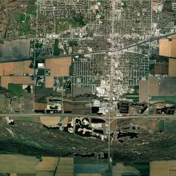 3200 7th Avenue, Kearney, NE 68845 Satellite Map