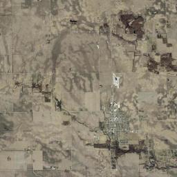 Brookston Satellite Map