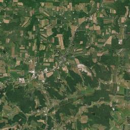 Trail Ohio Satellite Map