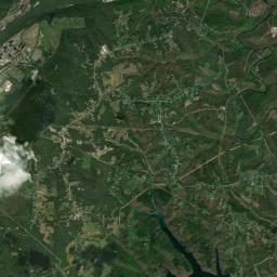 Industry Satellite Map