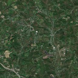 Russellton Satellite Map