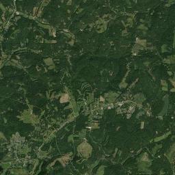 Orchard Hills Satellite Map