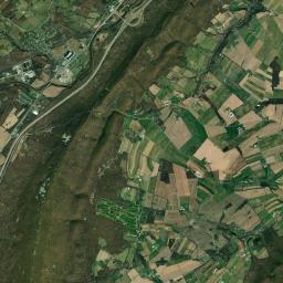 Tipton Satellite Map
