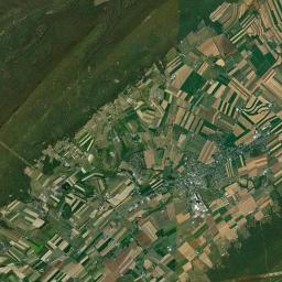 Belleville Satellite Map
