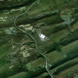 Tremont Satellite Map