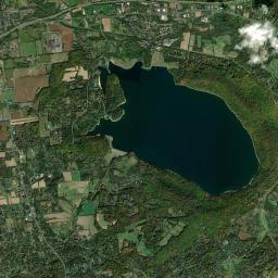 Annandale Satellite Map