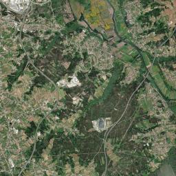 Eixo Satellite Map