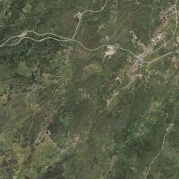 Casas do Soeiro Satellite Map