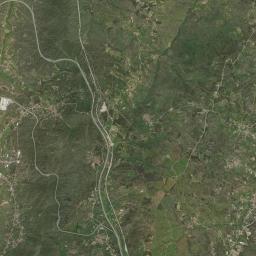 Alvendre Satellite Map