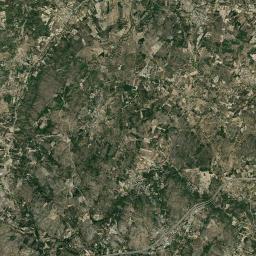Pomares Satellite Map
