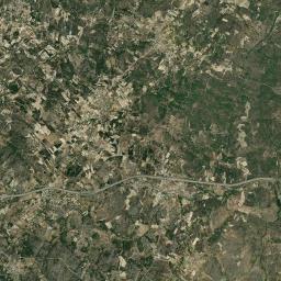 Safurdão Satellite Map
