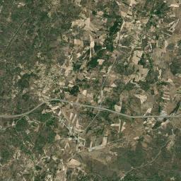 Amoreira Satellite Map