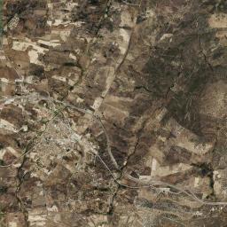 Fuentes de Oñoro Satellite Map