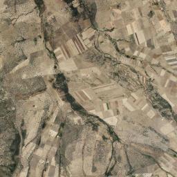 Tenebrón Satellite Map