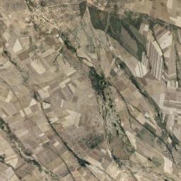 Dios le Guarde Satellite Map