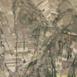 Puebla de Yeltes Satellite Map