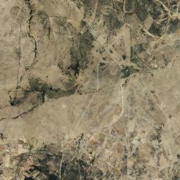 Casafranca Satellite Map