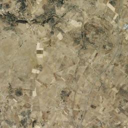Berrocal de Salvatierra Satellite Map