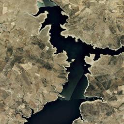 Montejo Satellite Map