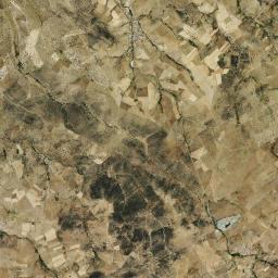 Armenteros Satellite Map
