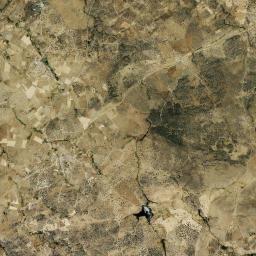 Zapardiel de la Cañada Satellite Map