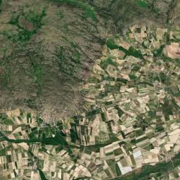 Muñogalindo Satellite Map